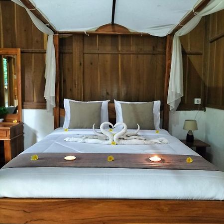 Friendly Homestay Lemukih Singaraja  Ngoại thất bức ảnh