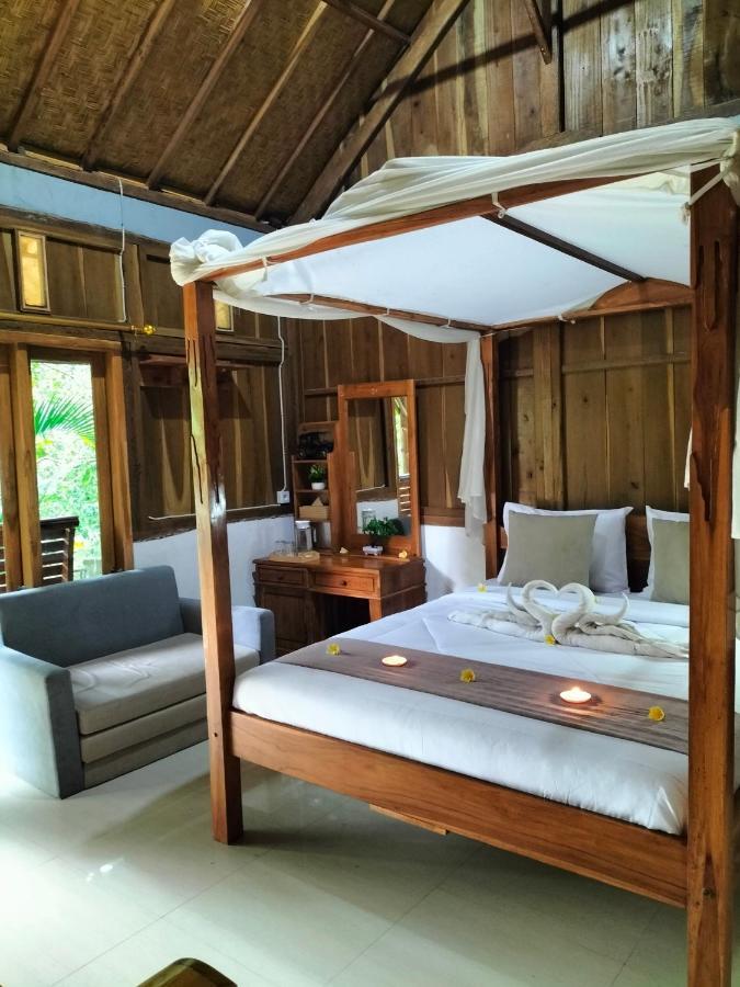 Friendly Homestay Lemukih Singaraja  Ngoại thất bức ảnh