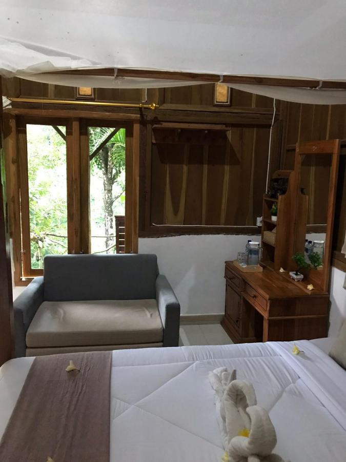 Friendly Homestay Lemukih Singaraja  Ngoại thất bức ảnh