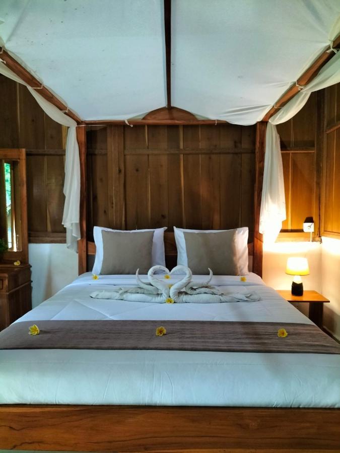 Friendly Homestay Lemukih Singaraja  Ngoại thất bức ảnh