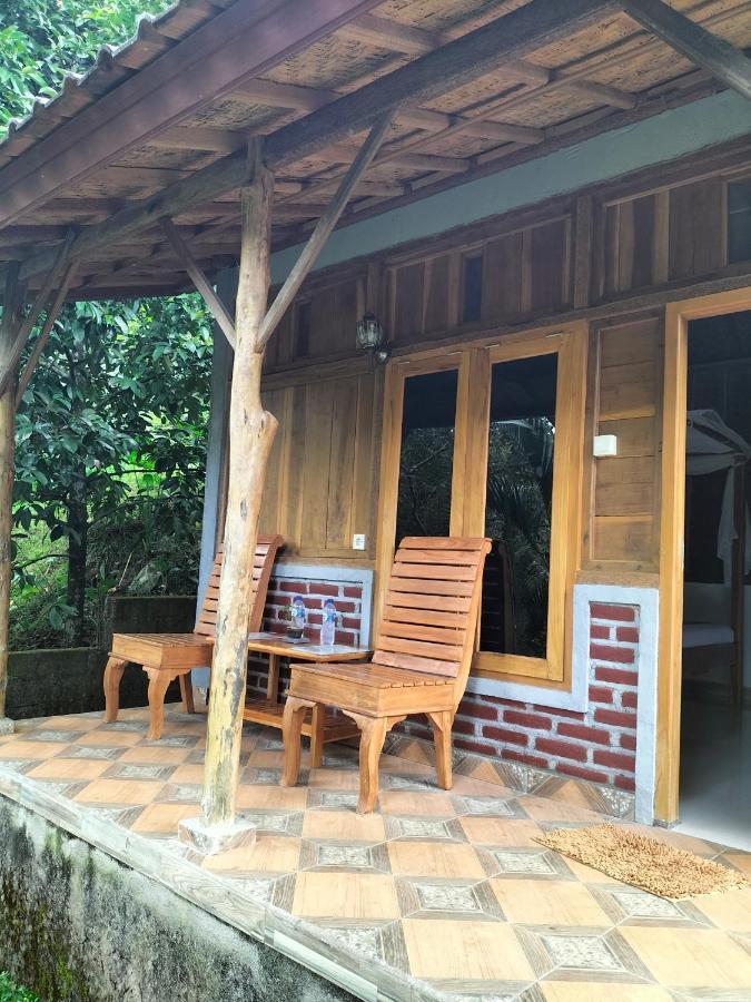 Friendly Homestay Lemukih Singaraja  Ngoại thất bức ảnh