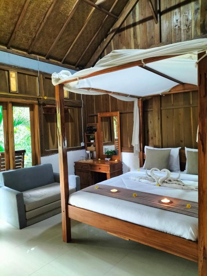Friendly Homestay Lemukih Singaraja  Ngoại thất bức ảnh