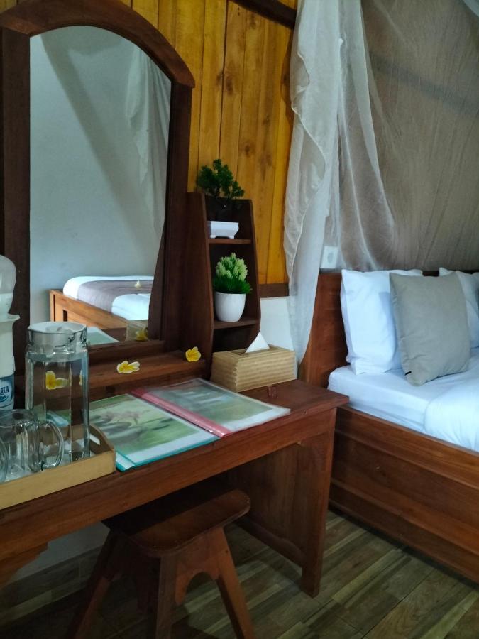 Friendly Homestay Lemukih Singaraja  Phòng bức ảnh