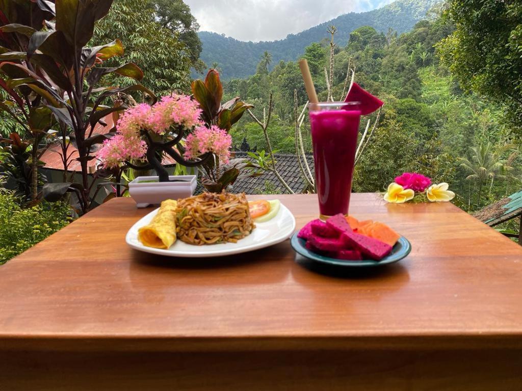Friendly Homestay Lemukih Singaraja  Ngoại thất bức ảnh