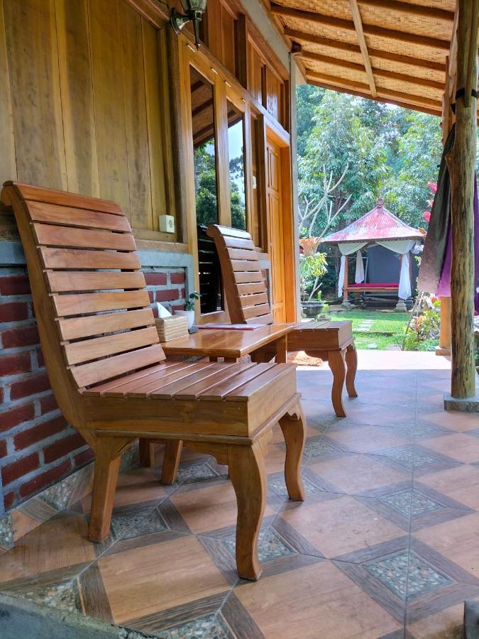 Friendly Homestay Lemukih Singaraja  Ngoại thất bức ảnh