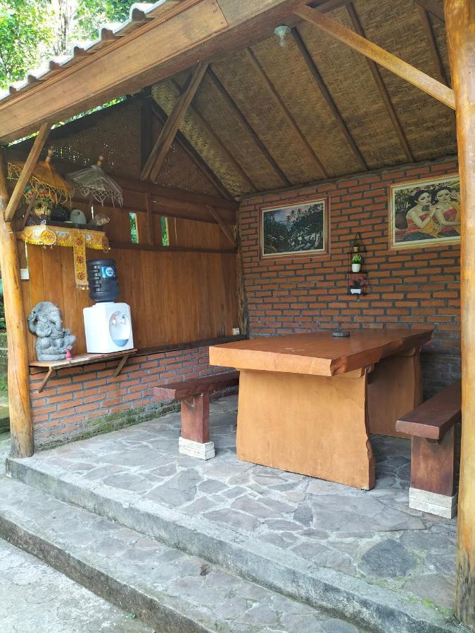 Friendly Homestay Lemukih Singaraja  Ngoại thất bức ảnh