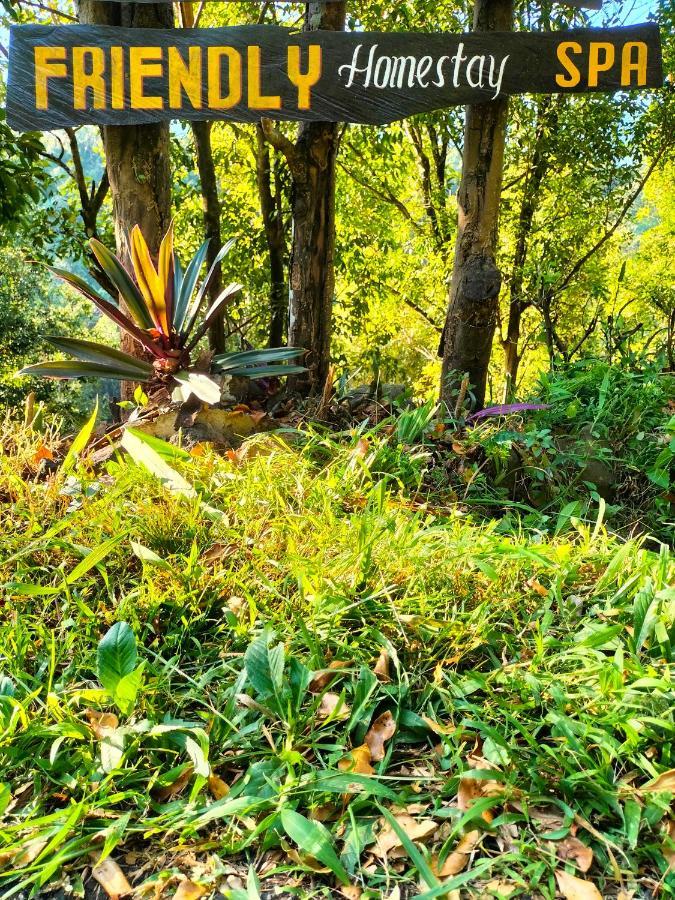 Friendly Homestay Lemukih Singaraja  Ngoại thất bức ảnh