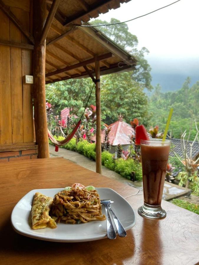 Friendly Homestay Lemukih Singaraja  Ngoại thất bức ảnh