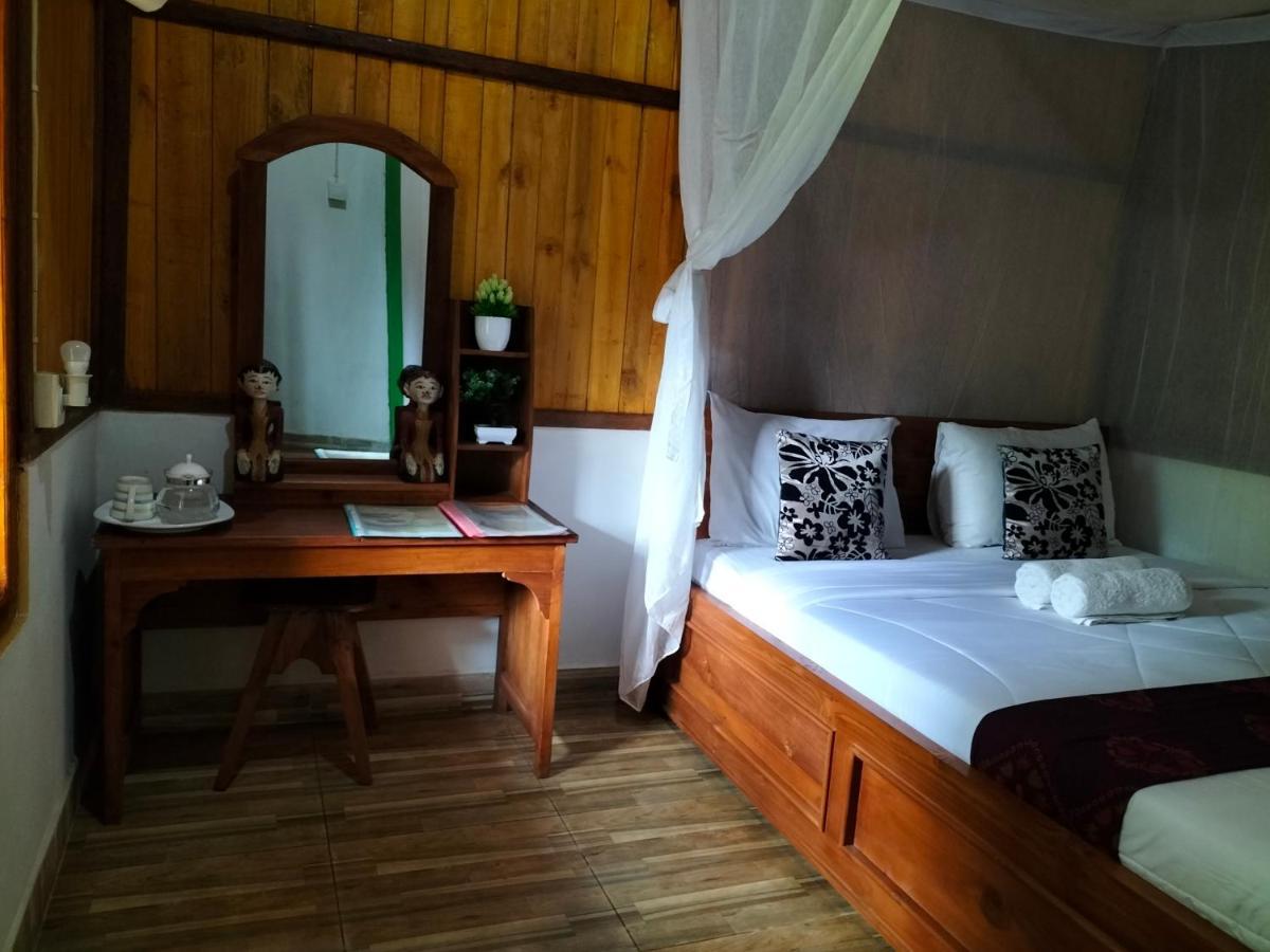 Friendly Homestay Lemukih Singaraja  Phòng bức ảnh