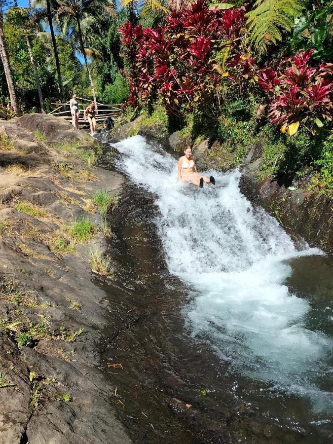 Friendly Homestay Lemukih Singaraja  Ngoại thất bức ảnh