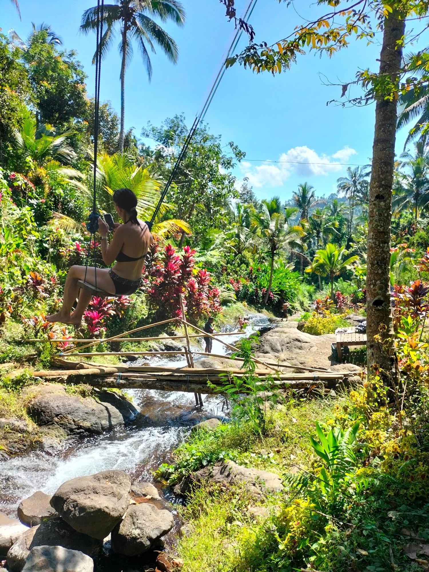 Friendly Homestay Lemukih Singaraja  Ngoại thất bức ảnh