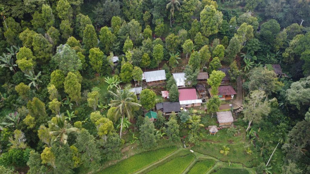 Friendly Homestay Lemukih Singaraja  Ngoại thất bức ảnh