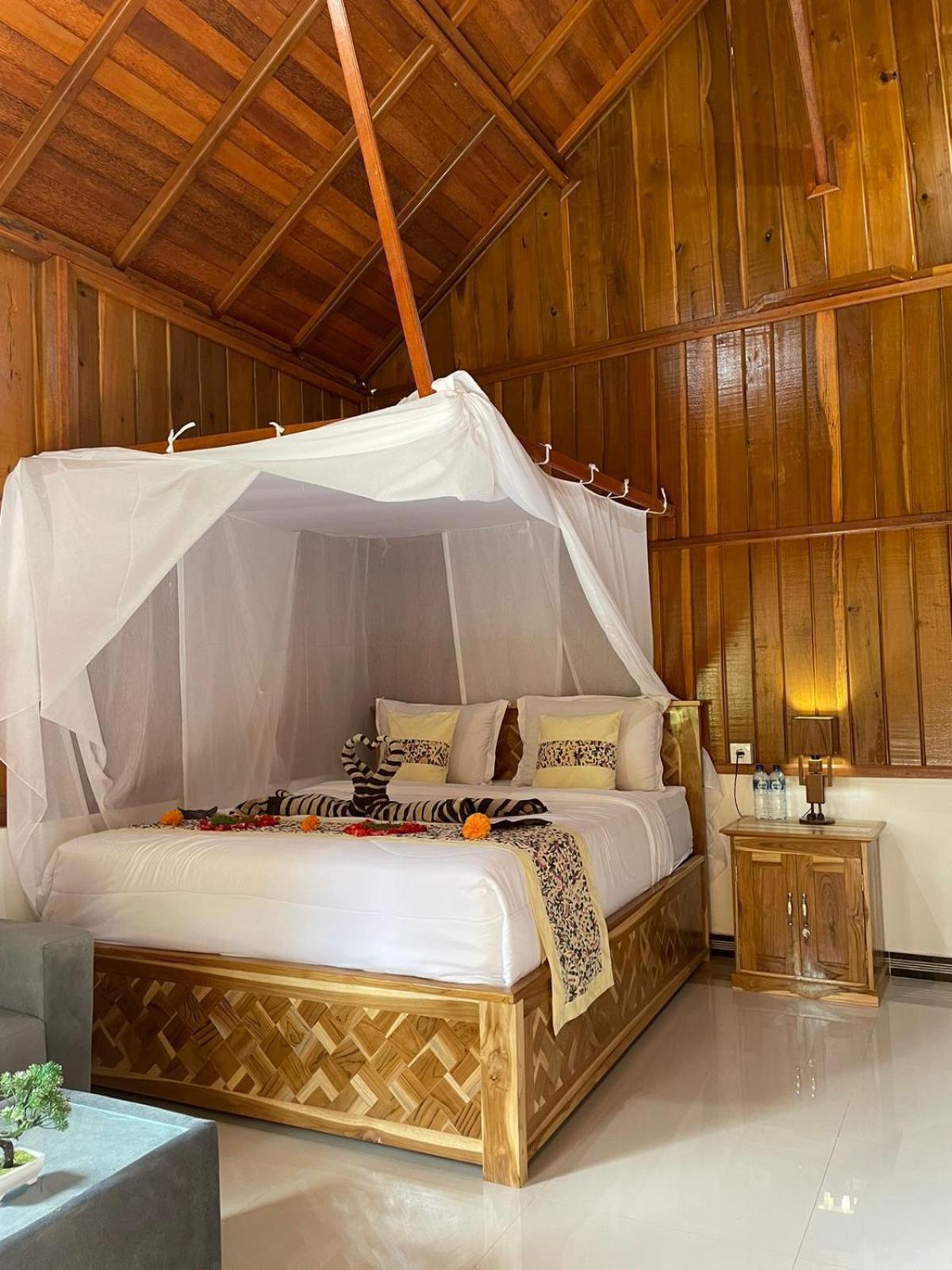 Friendly Homestay Lemukih Singaraja  Ngoại thất bức ảnh