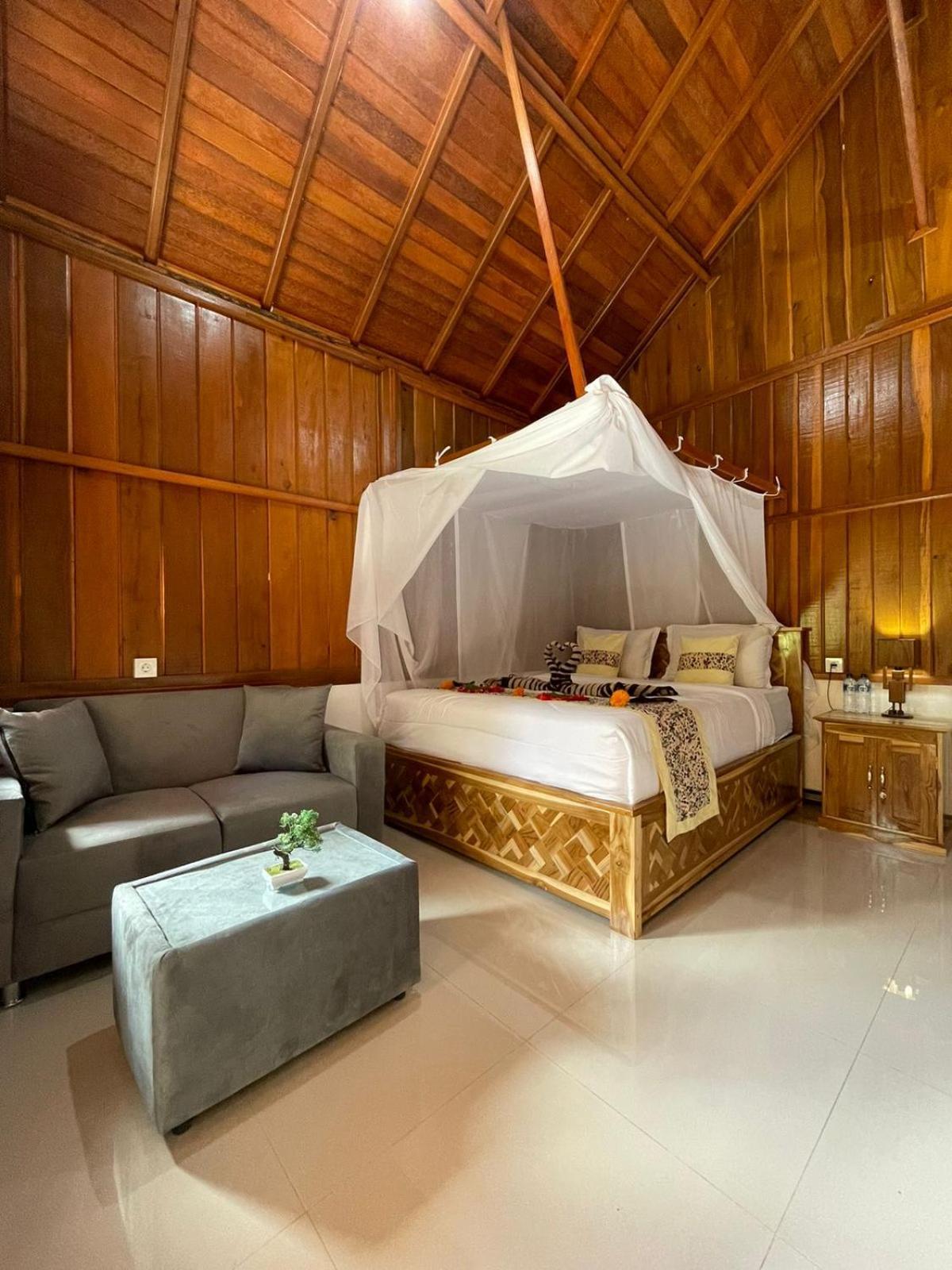 Friendly Homestay Lemukih Singaraja  Phòng bức ảnh