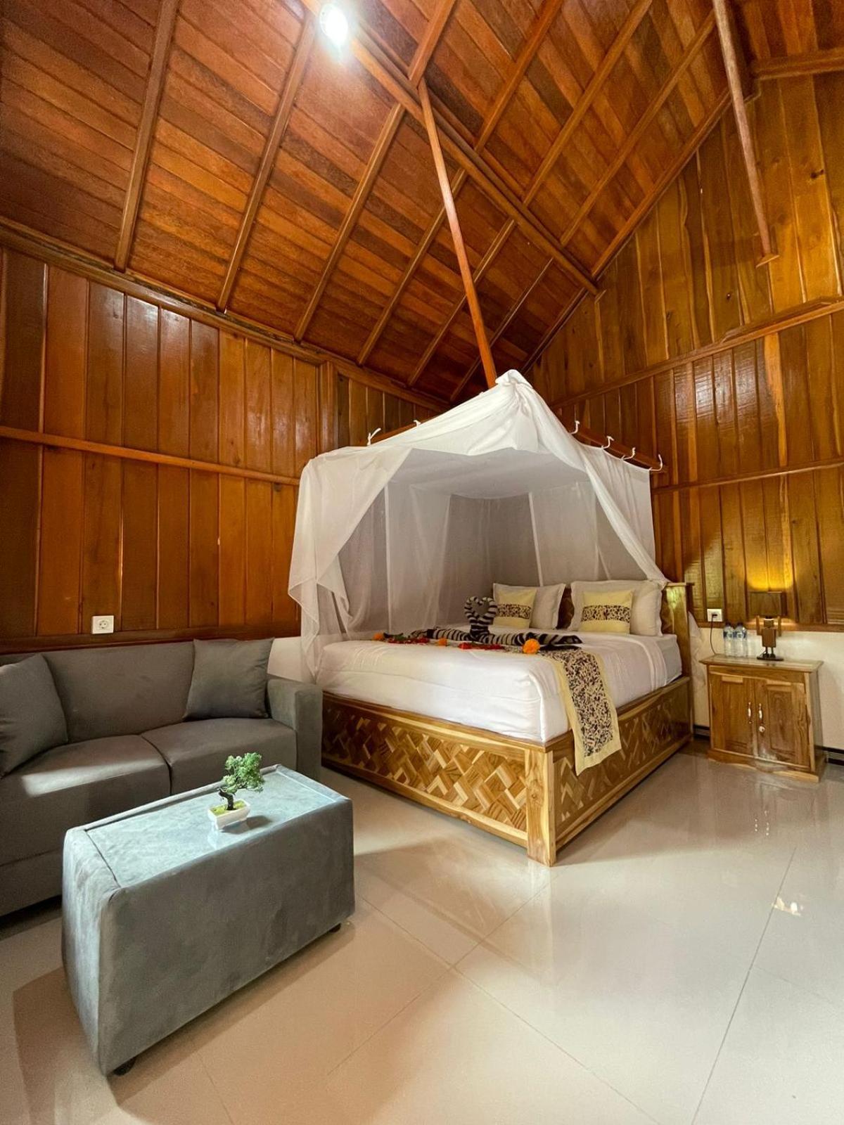 Friendly Homestay Lemukih Singaraja  Ngoại thất bức ảnh