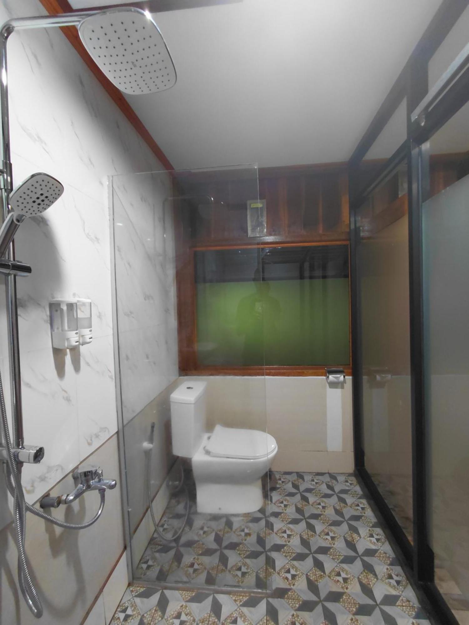 Friendly Homestay Lemukih Singaraja  Ngoại thất bức ảnh