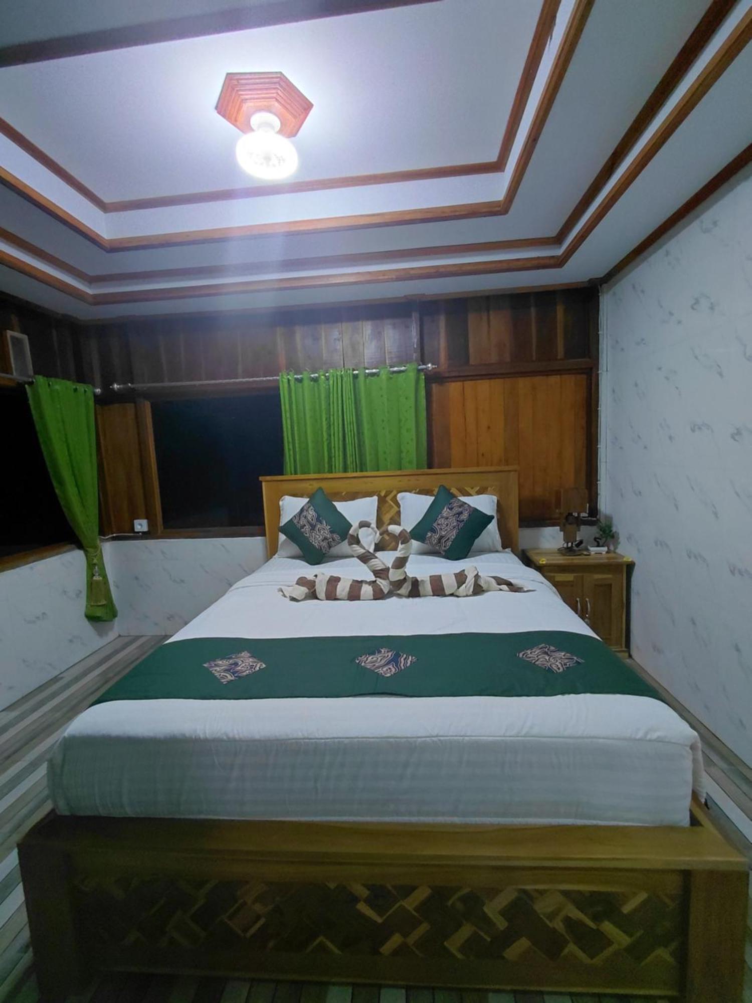 Friendly Homestay Lemukih Singaraja  Ngoại thất bức ảnh