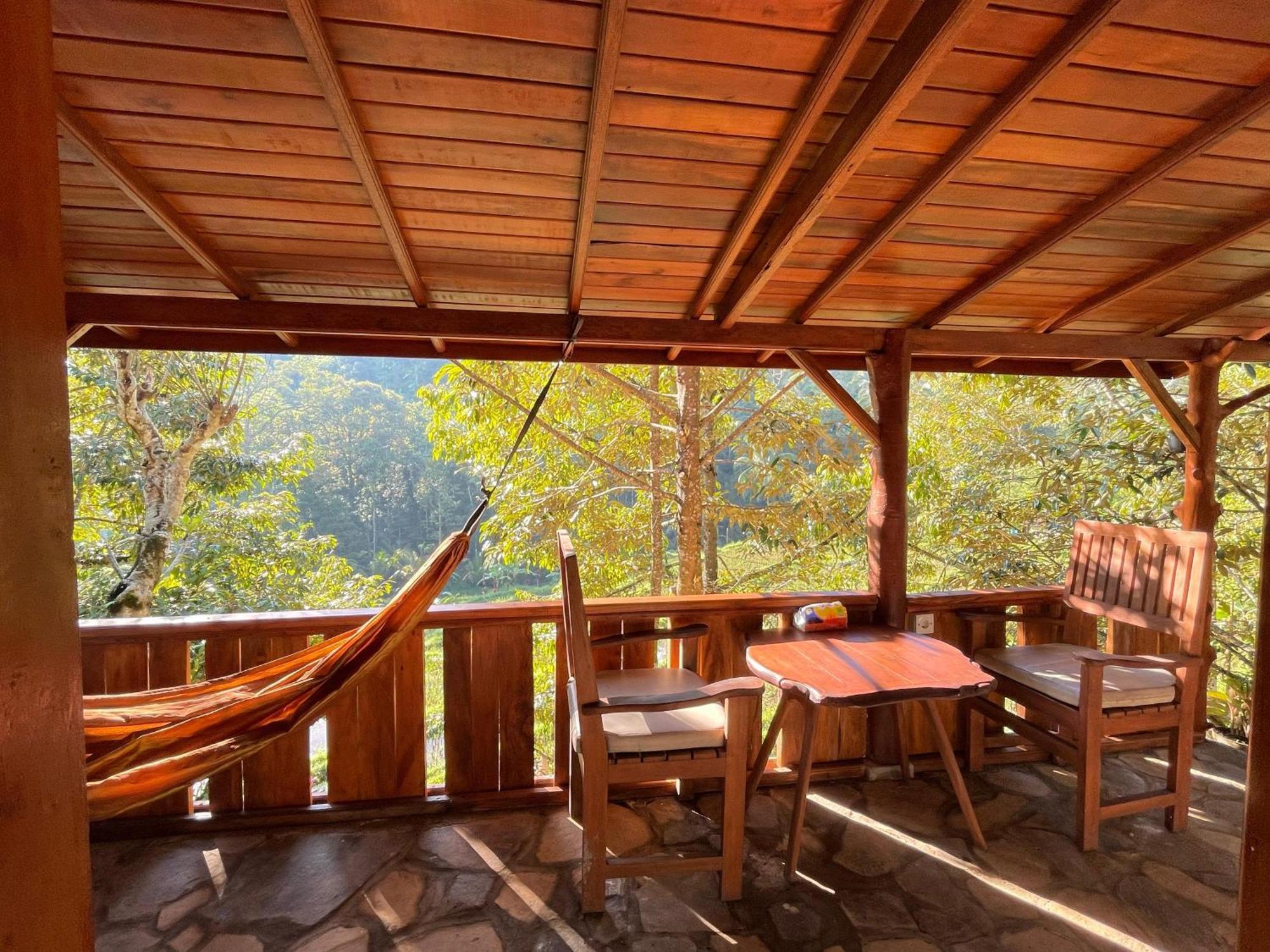 Friendly Homestay Lemukih Singaraja  Ngoại thất bức ảnh
