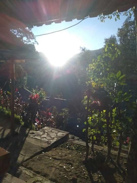 Friendly Homestay Lemukih Singaraja  Ngoại thất bức ảnh